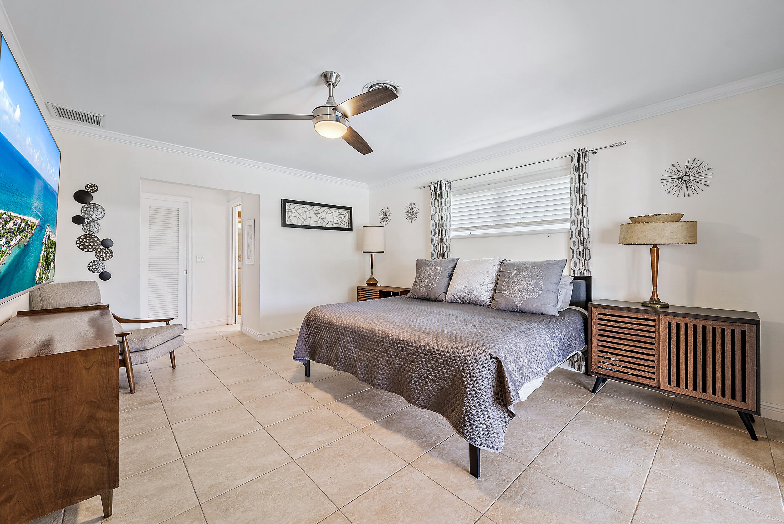 19165 Waterway Road Jupiter, FL 33469 - Photo 37 of 49 Primary Suite