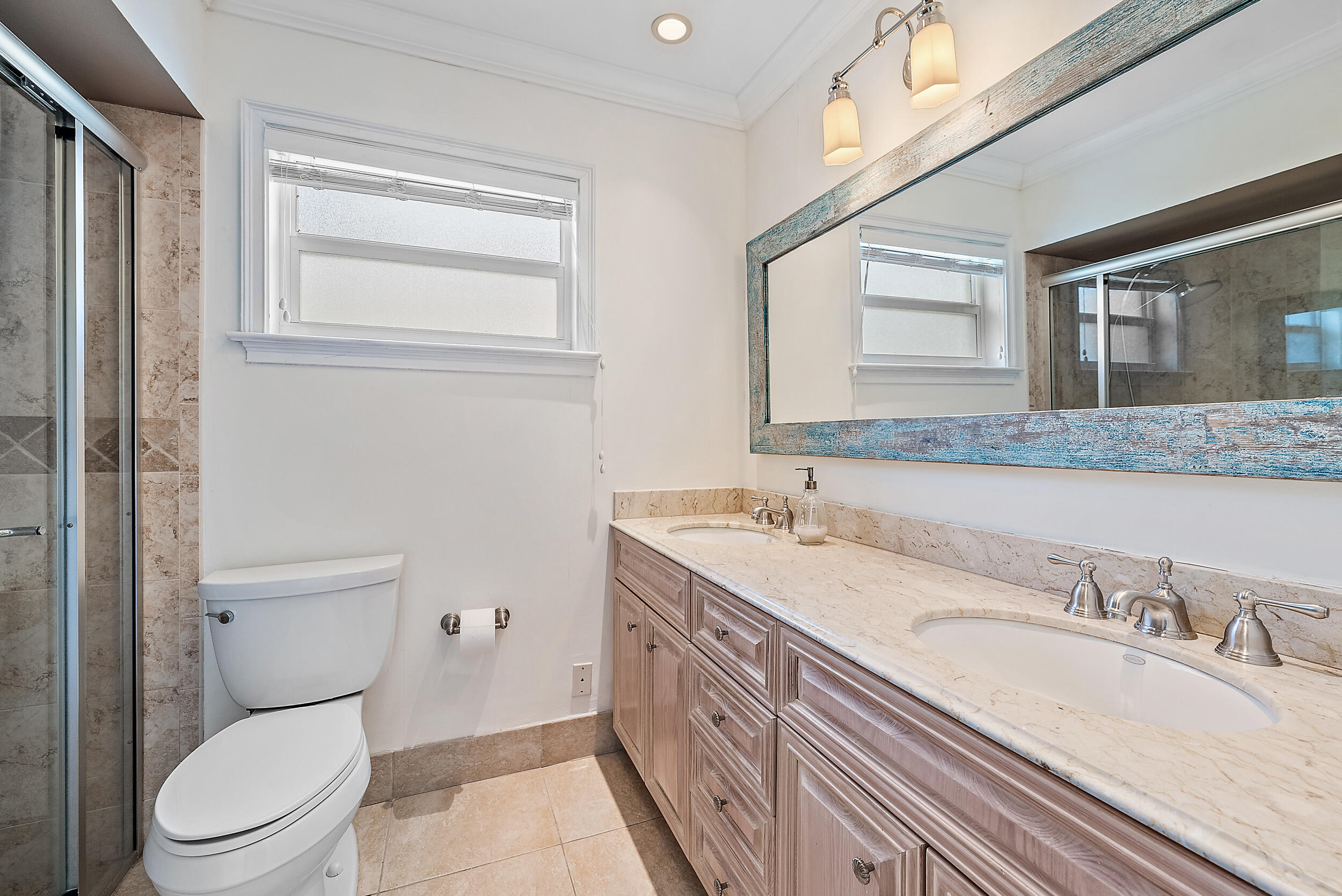 19165 Waterway Road Jupiter, FL 33469 - Photo 39 of 49 Primary Bathroom