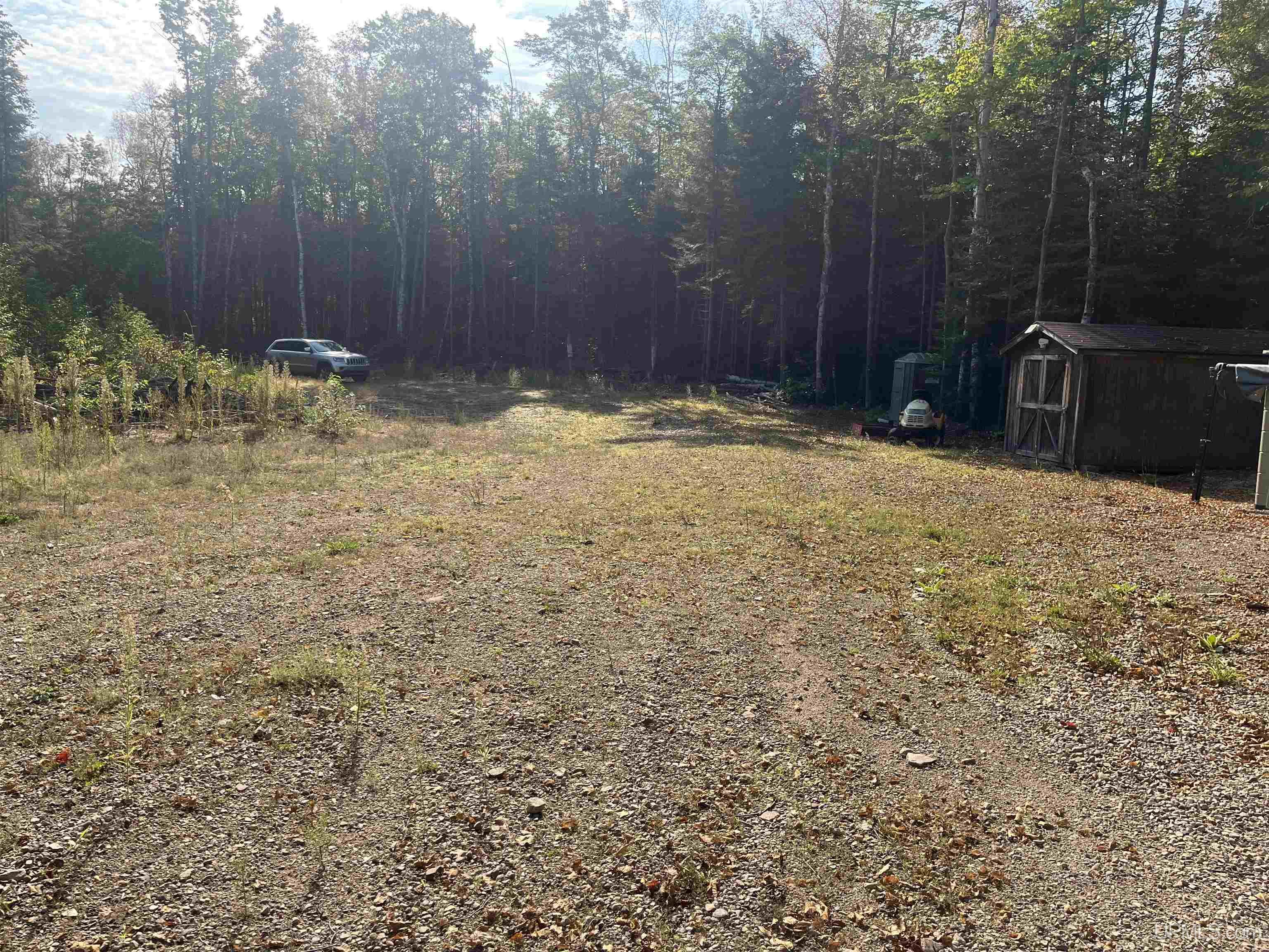 12-acres Lake Superior Point Road Deerton, MI 49822 - Photo 15 of 50