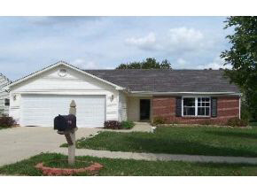 5676 West Bedrock Road Bloomington, IN 47403 - Photo 1 of 1 Gallery Image 1