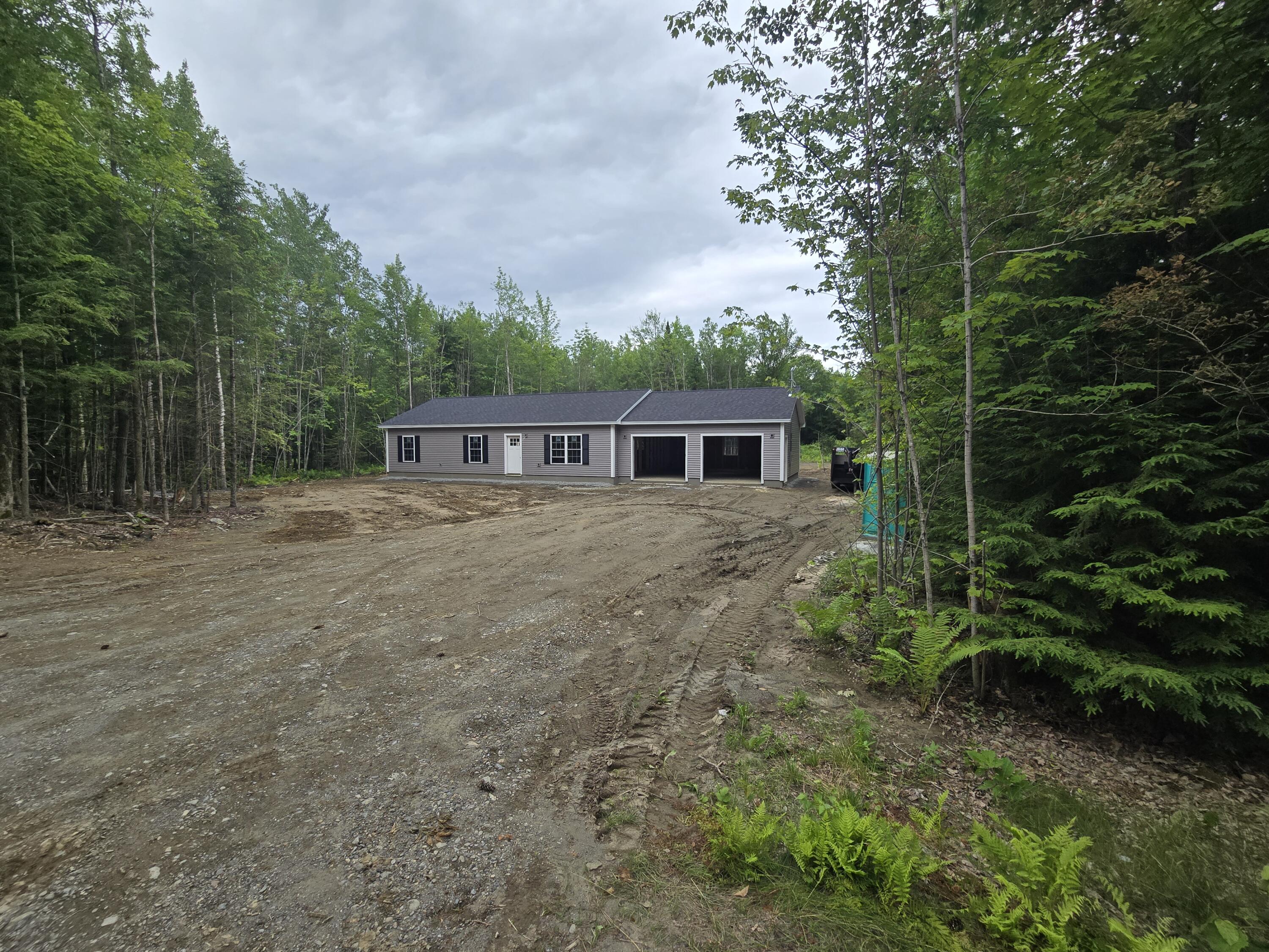Lot 4-4 Avenue Road Levant, ME 04456 - Photo 1 of 17 20240626_143636