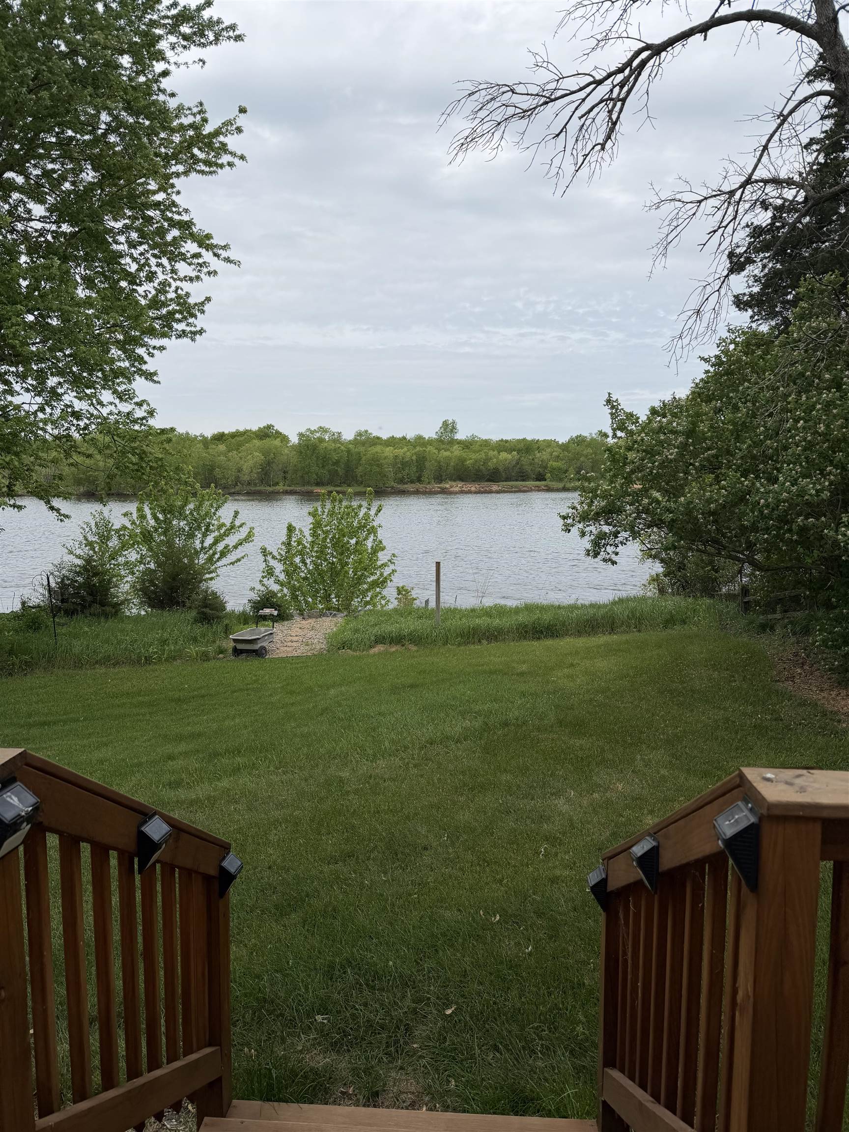 2893 County Rd Z Adams, WI 53910 - Photo 3 of 24