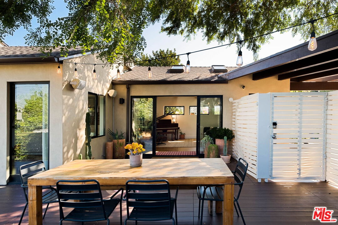 3818 Roderick Road Los Angeles, CA 90065 - Photo 27 of 43
