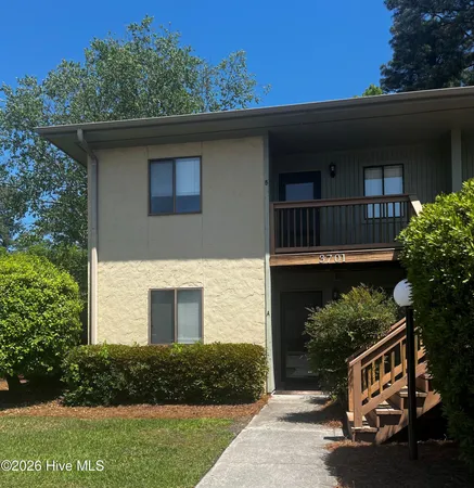 $225,000 | 3701 St Johns Court, Unit A, Wilmington, NC 28403