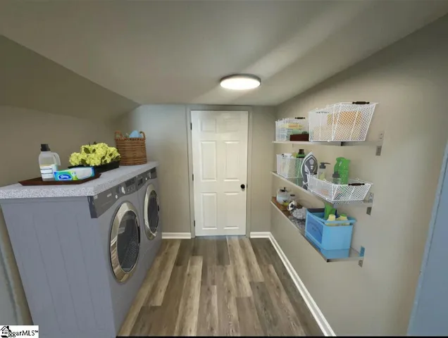 $199,998 | 505 East Robinson Street, Gaffney, SC 29340