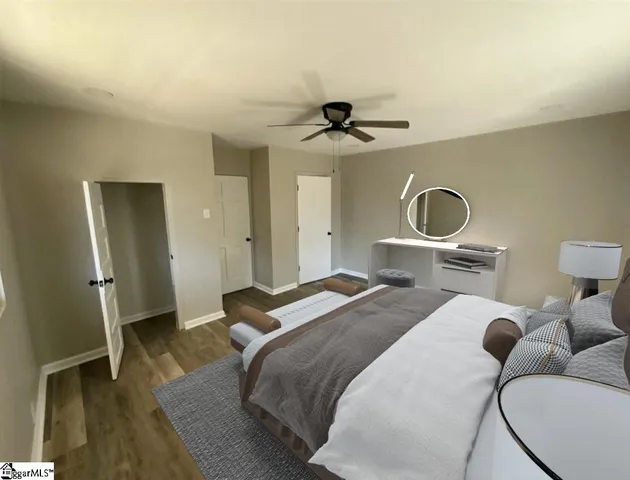 $199,998 | 505 East Robinson Street, Gaffney, SC 29340