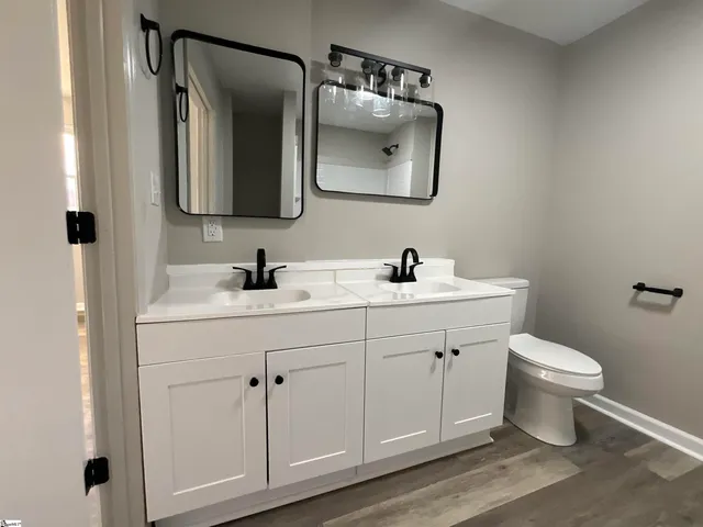 $199,998 | 505 East Robinson Street, Gaffney, SC 29340