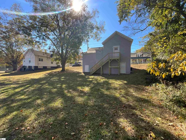 $199,998 | 505 East Robinson Street, Gaffney, SC 29340