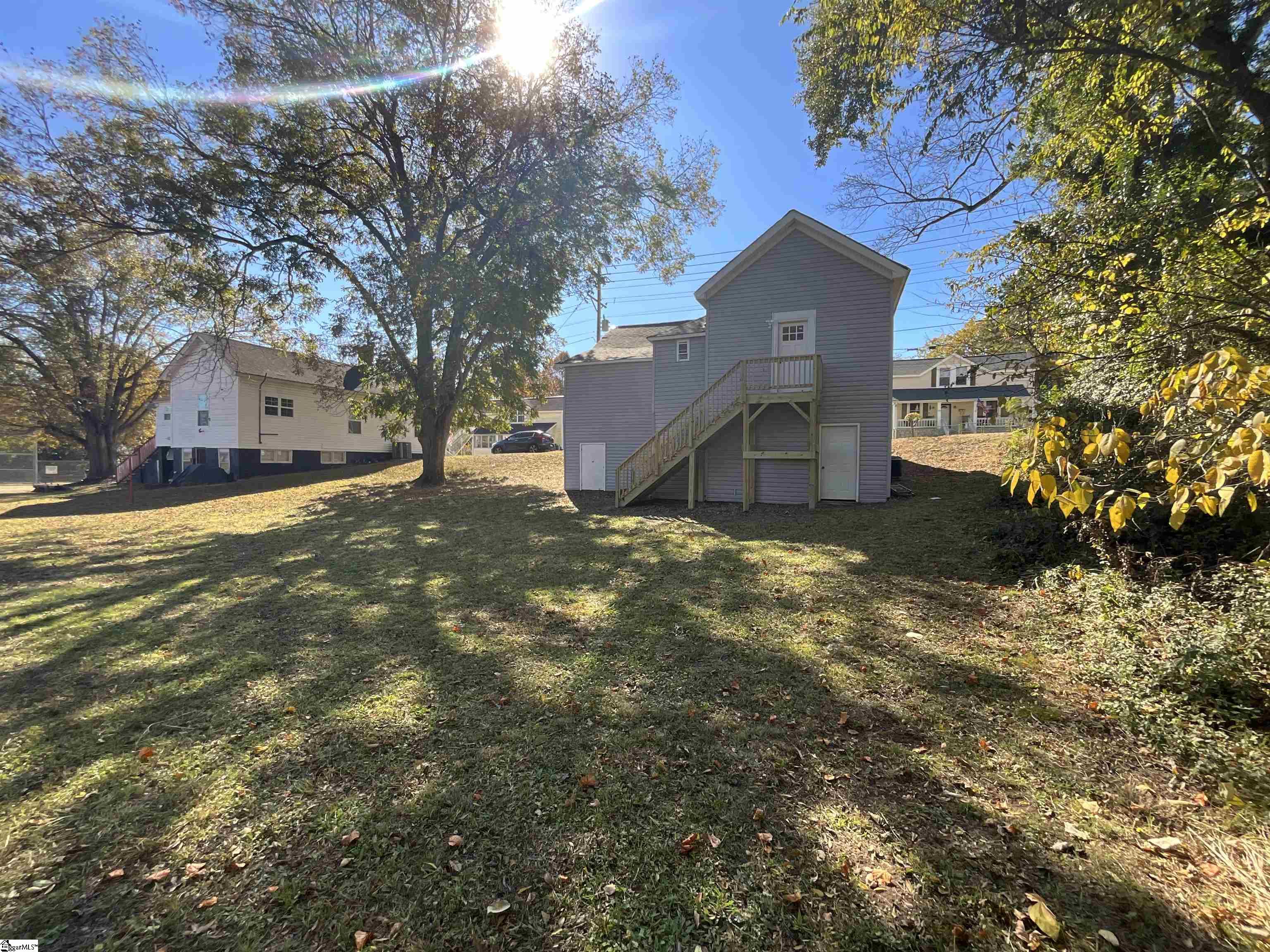 505 East Robinson Street Gaffney, SC 29340 - Photo 21 of 25