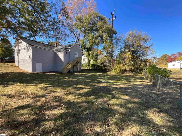 $199,998 | 505 East Robinson Street, Gaffney, SC 29340