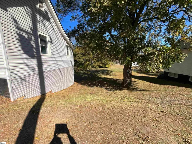 $199,998 | 505 East Robinson Street, Gaffney, SC 29340