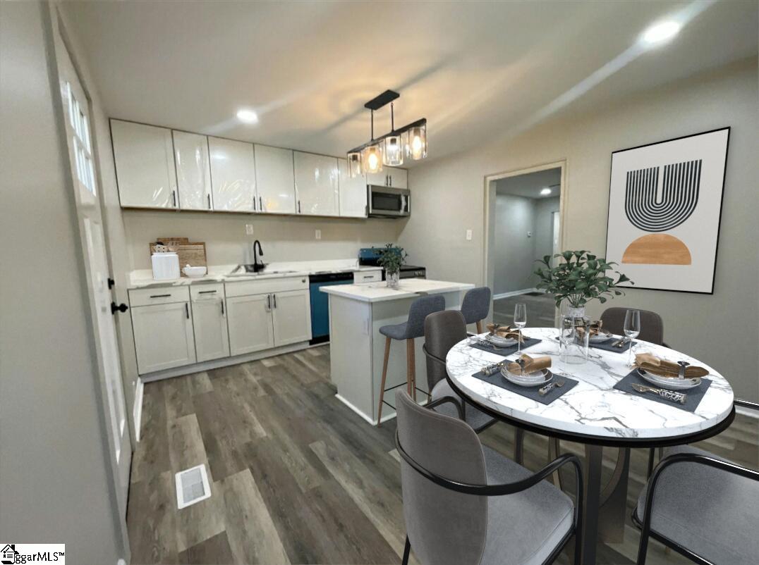 505 East Robinson Street Gaffney, SC 29340 - Photo 8 of 25