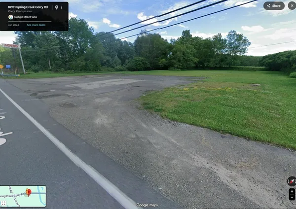 $49,900 | 10981 Highway 426, Corry, PA 16407