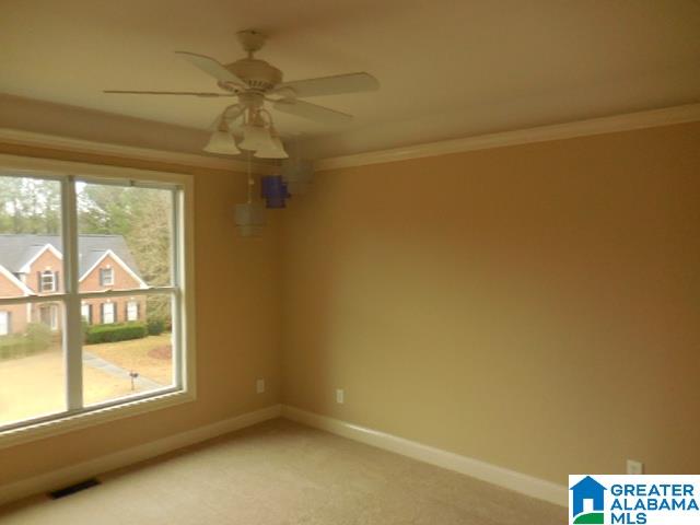 160 Hackberry Circle Chelsea, AL 35043 - Photo 11 of 22
