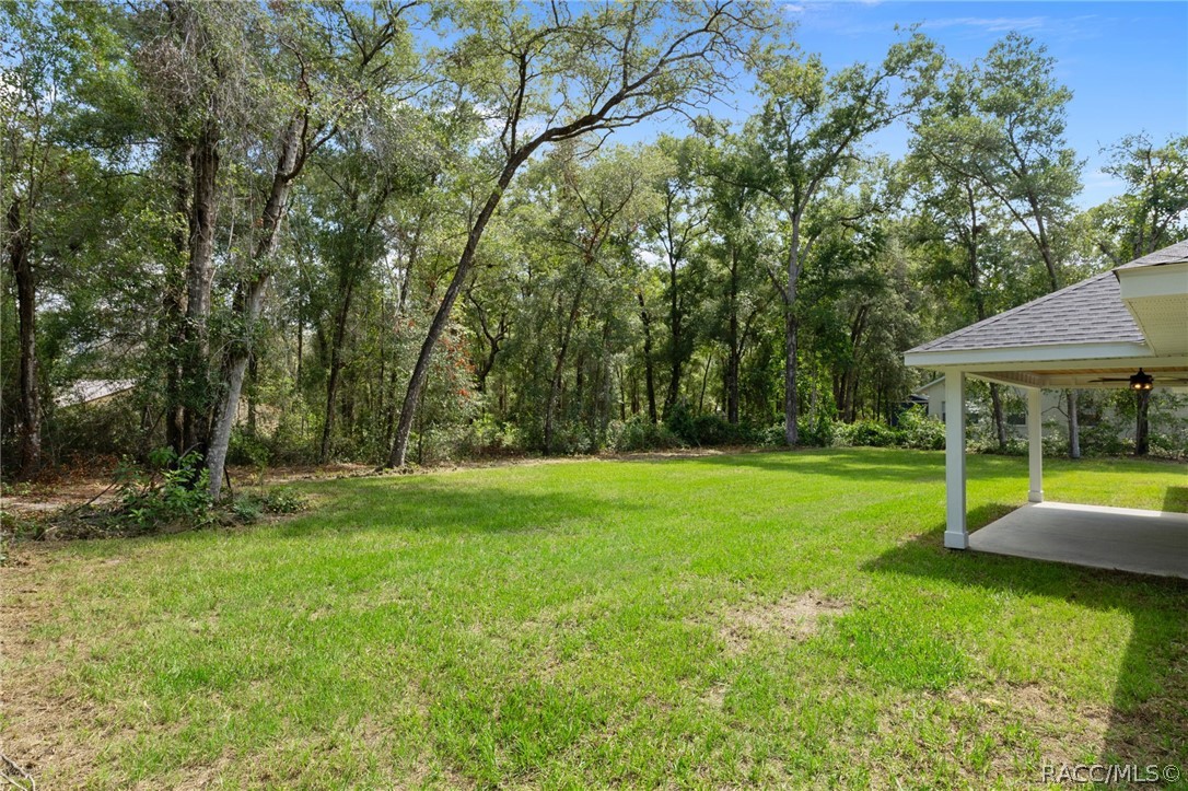 2961 East Angelina Street Inverness, FL 34453 - Photo 48 of 56