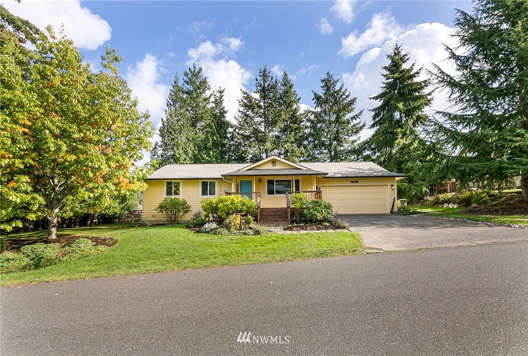 3874 Robby Court Bellingham, WA 98226 - Photo 1 of 24