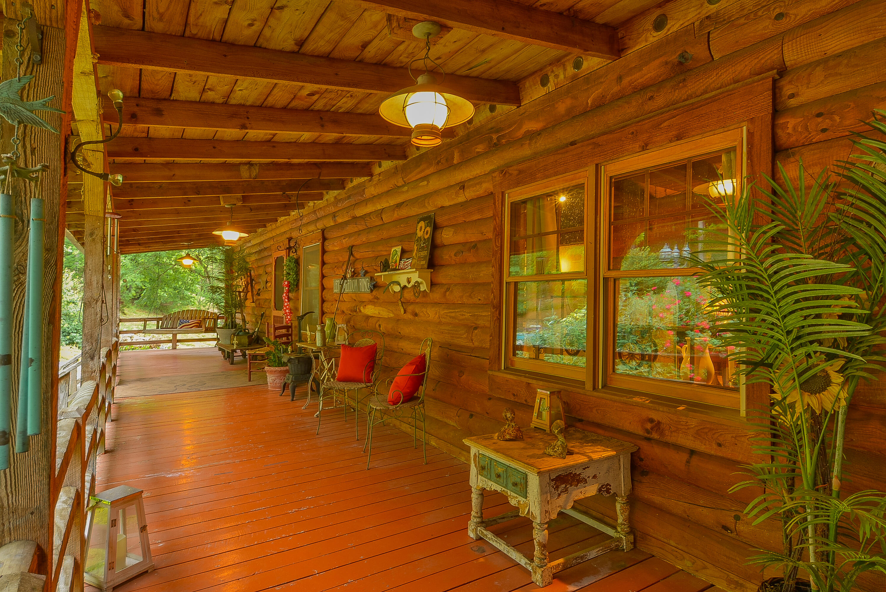 158 Pete Slagle Road Watauga, TN 37694 - Photo 12 of 70 TRB_3450