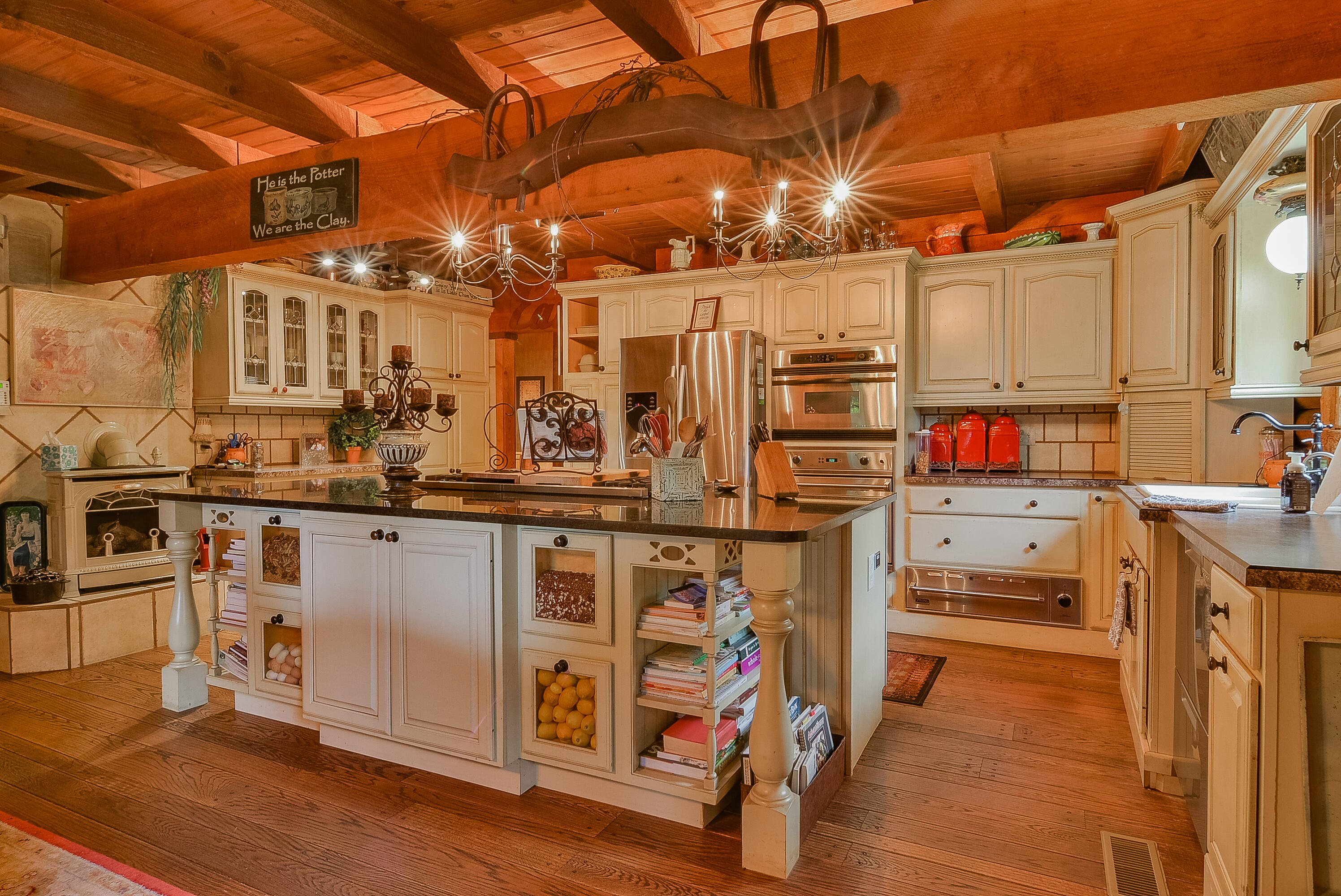 158 Pete Slagle Road Watauga, TN 37694 - Photo 17 of 70 TRB_3397