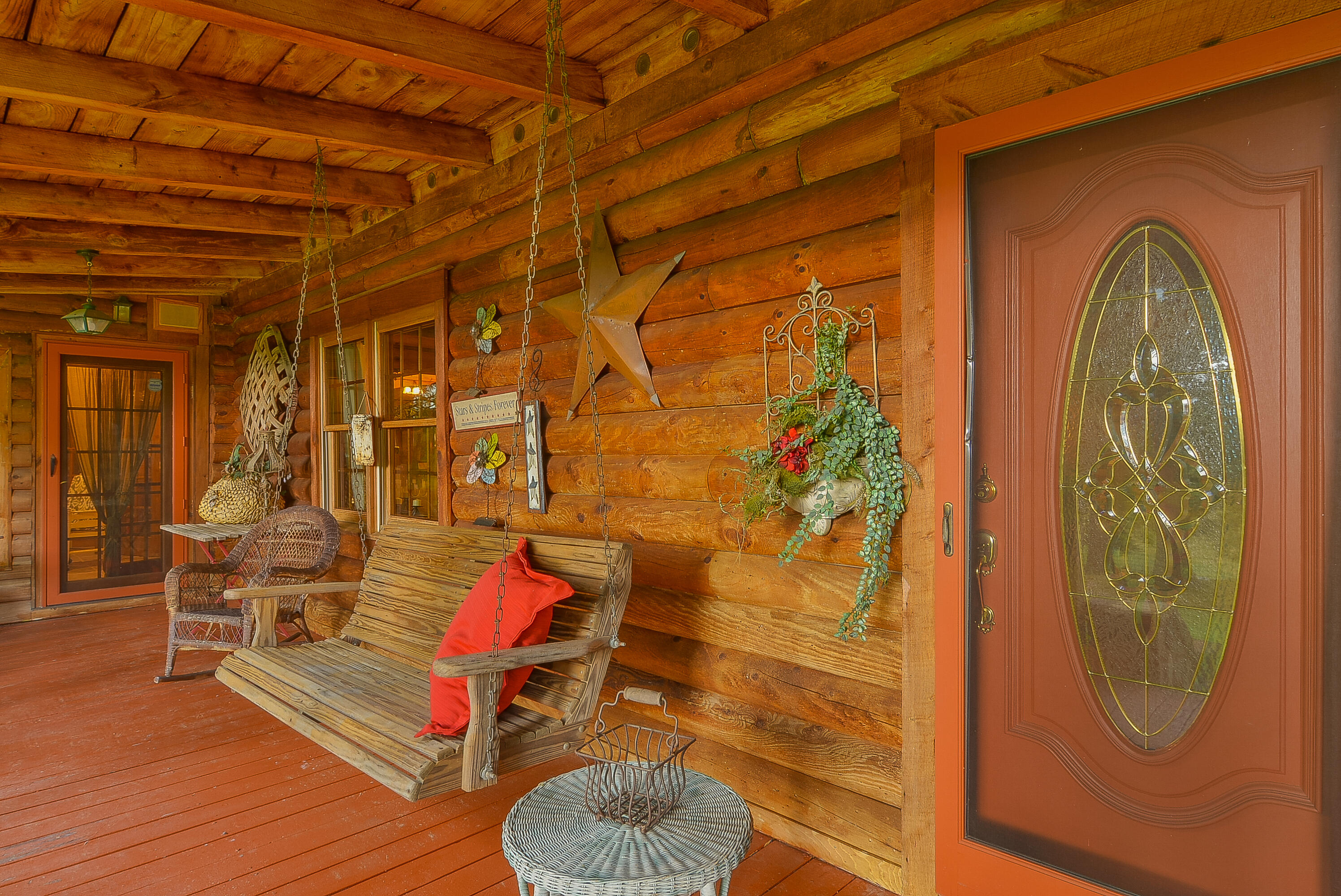 158 Pete Slagle Road Watauga, TN 37694 - Photo 5 of 70 TRB_3444