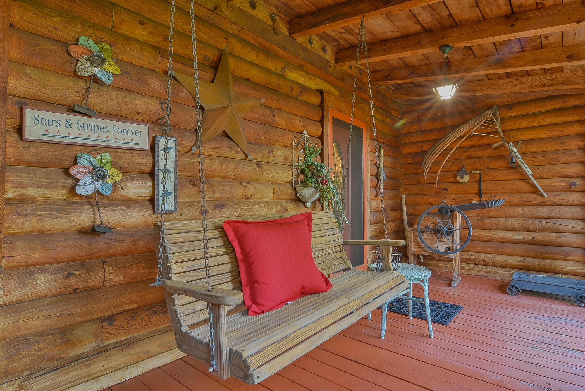 158 Pete Slagle Road Watauga, TN 37694 - Photo 6 of 70 TRB_3560