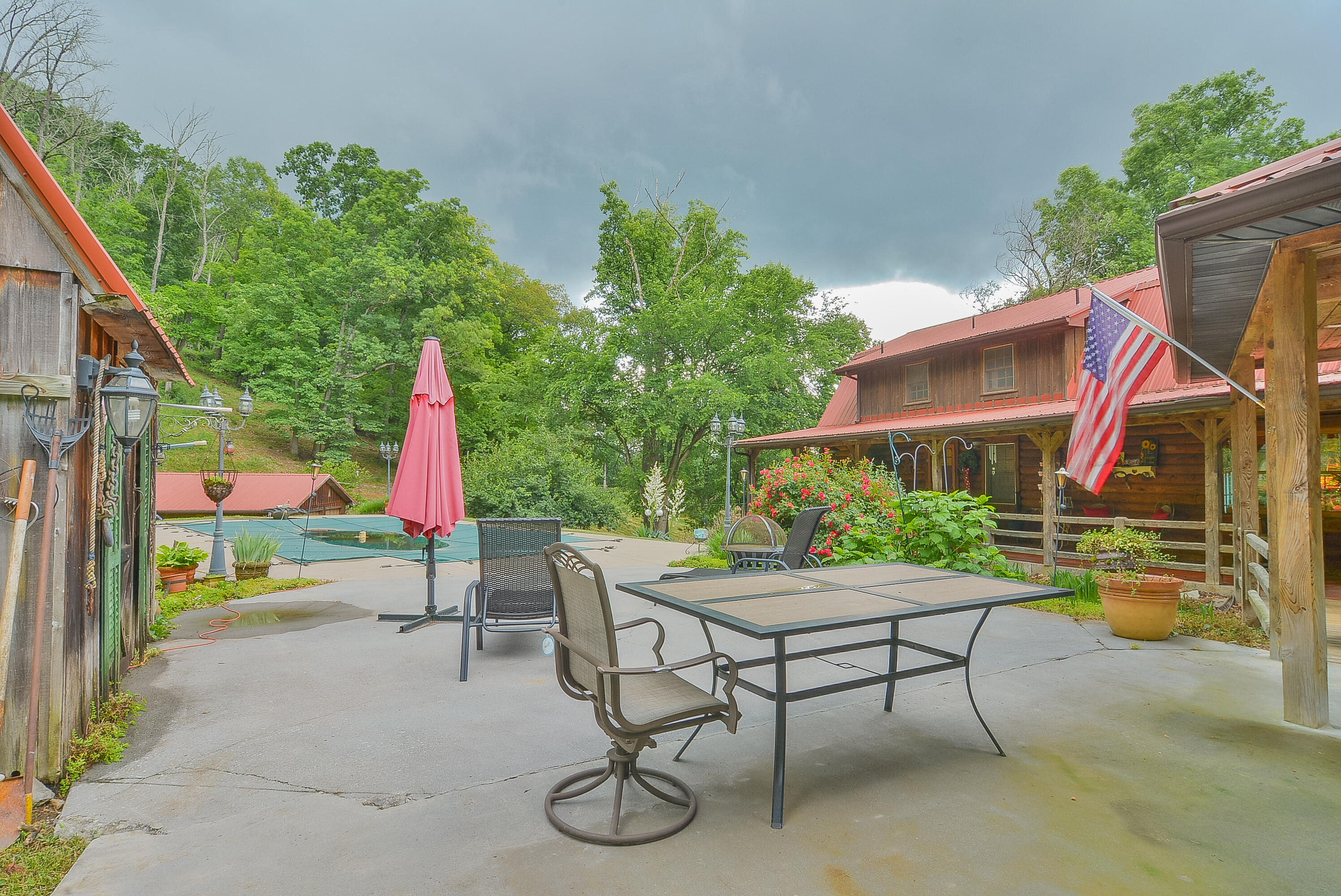 158 Pete Slagle Road Watauga, TN 37694 - Photo 58 of 70 TRB_3449