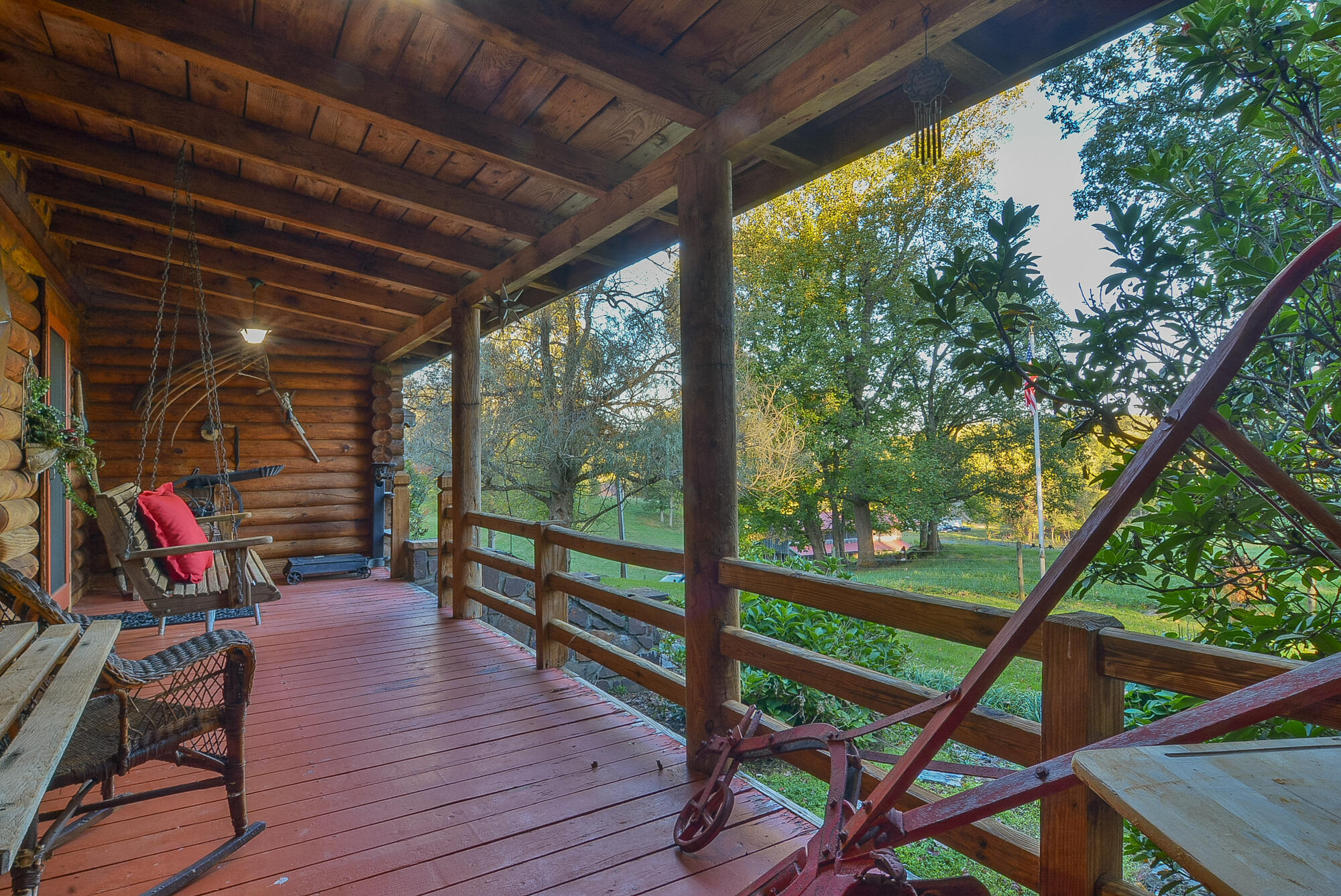 158 Pete Slagle Road Watauga, TN 37694 - Photo 7 of 70 TRB_3558
