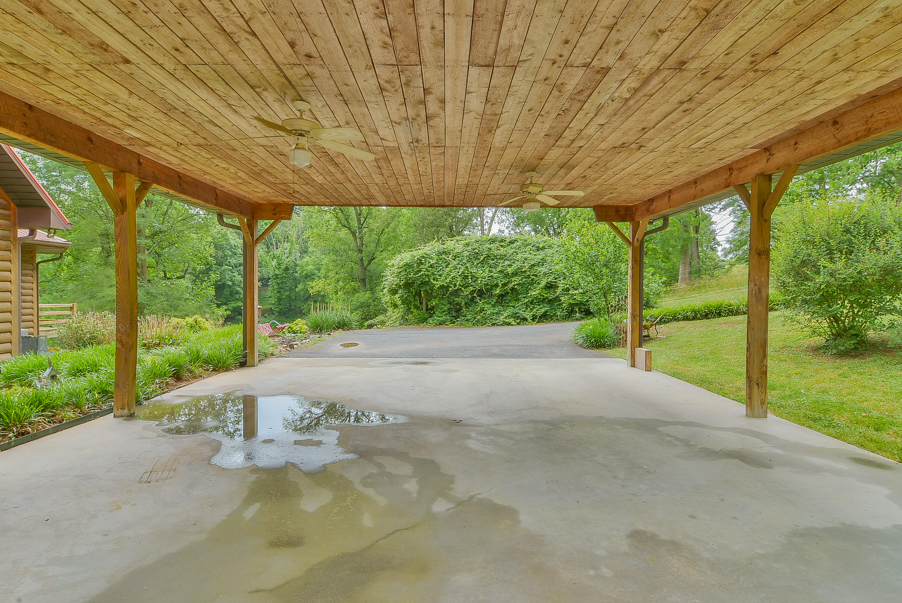 158 Pete Slagle Road Watauga, TN 37694 - Photo 61 of 70 TRB_3448