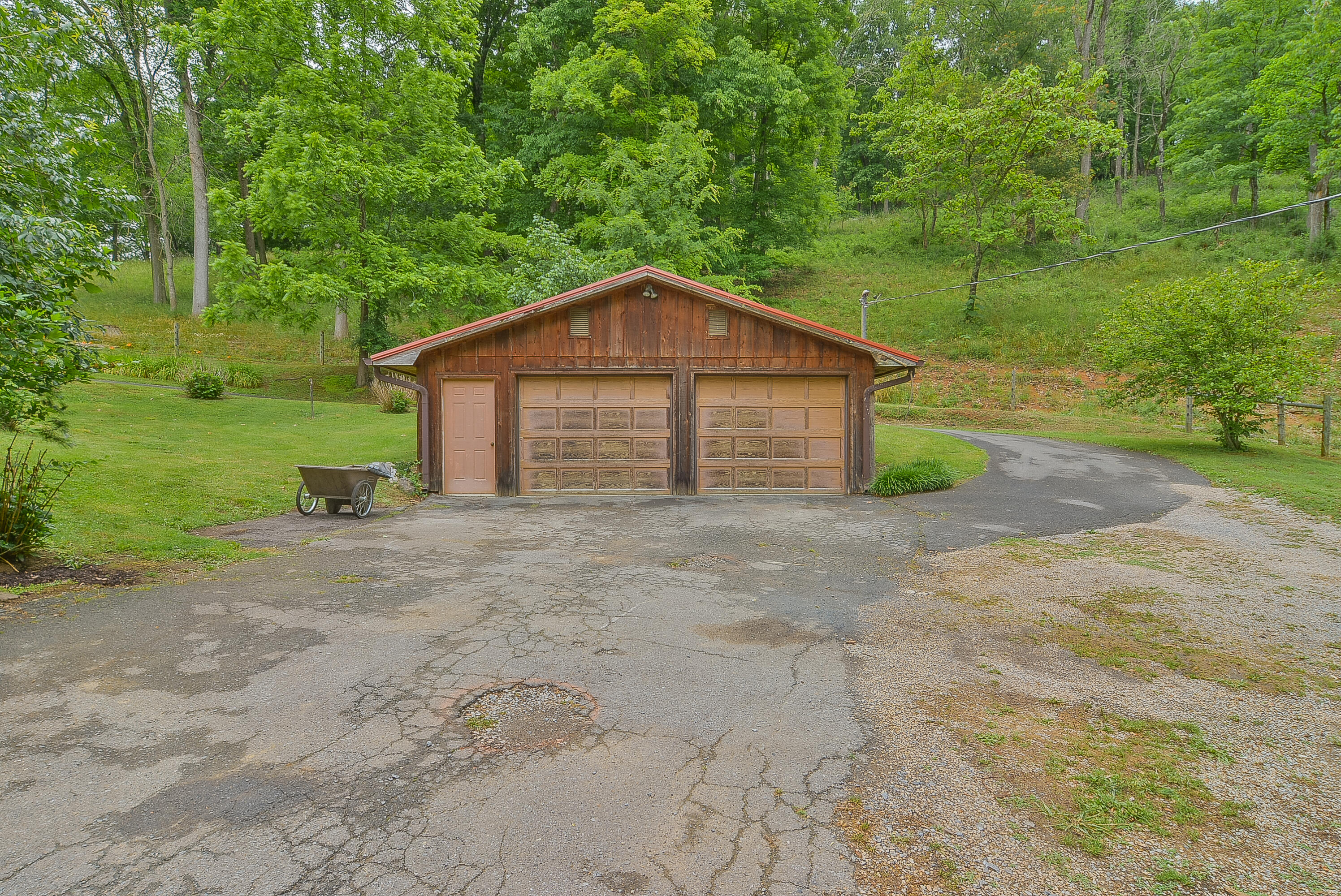 158 Pete Slagle Road Watauga, TN 37694 - Photo 63 of 70 TRB_3454