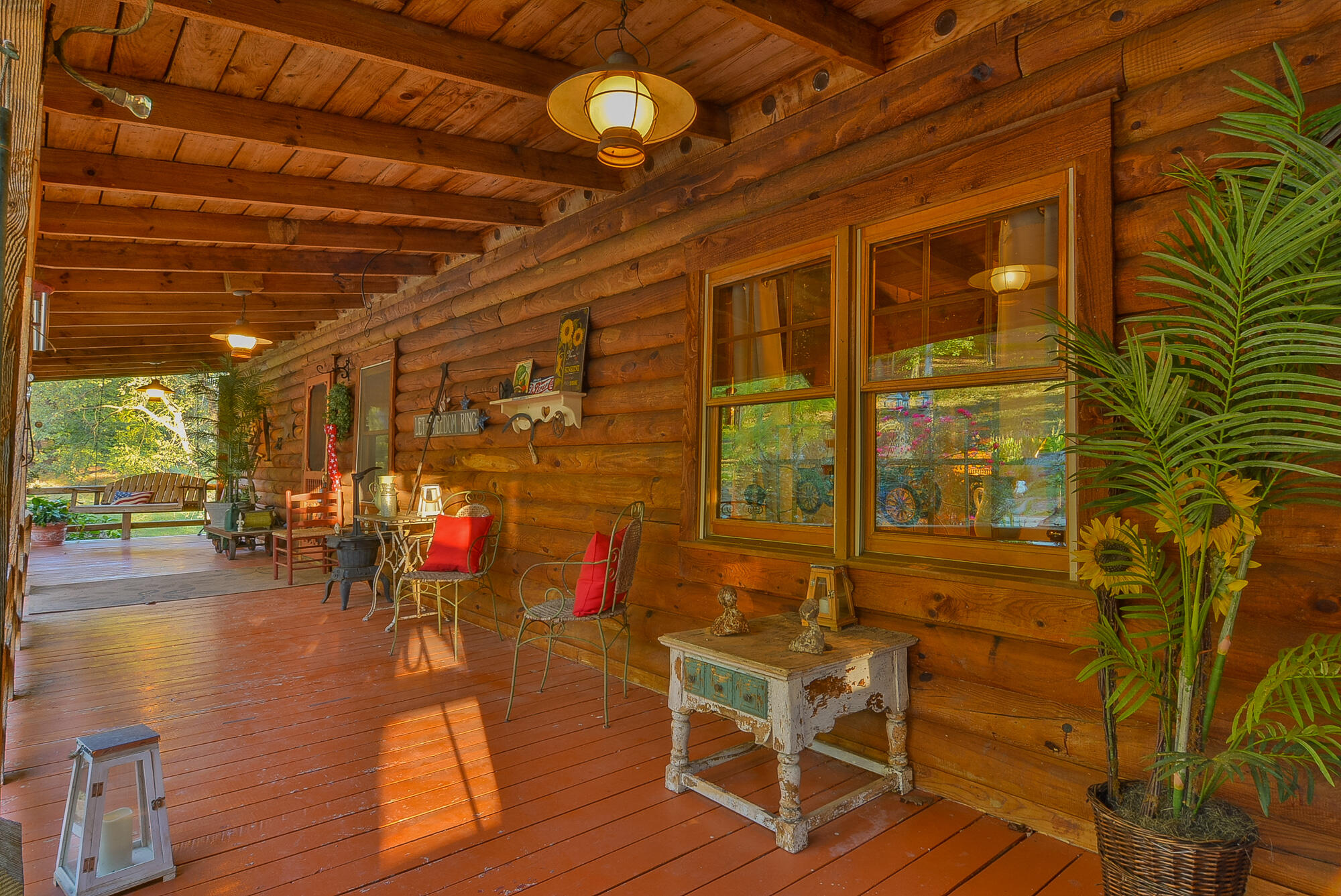 158 Pete Slagle Road Watauga, TN 37694 - Photo 9 of 70 TRB_3556