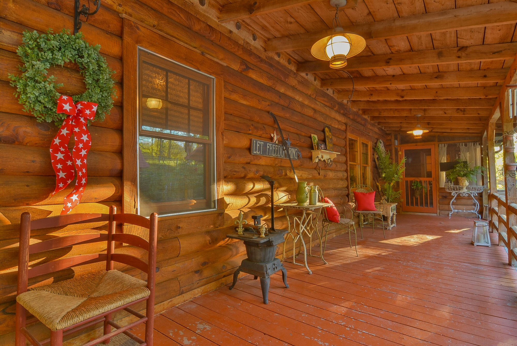 158 Pete Slagle Road Watauga, TN 37694 - Photo 10 of 70 TRB_3555