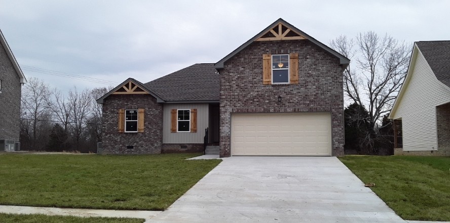 1048 Jonathan Lane Springfield, TN 37172 - Photo 1 of 14 Gallery Image 1