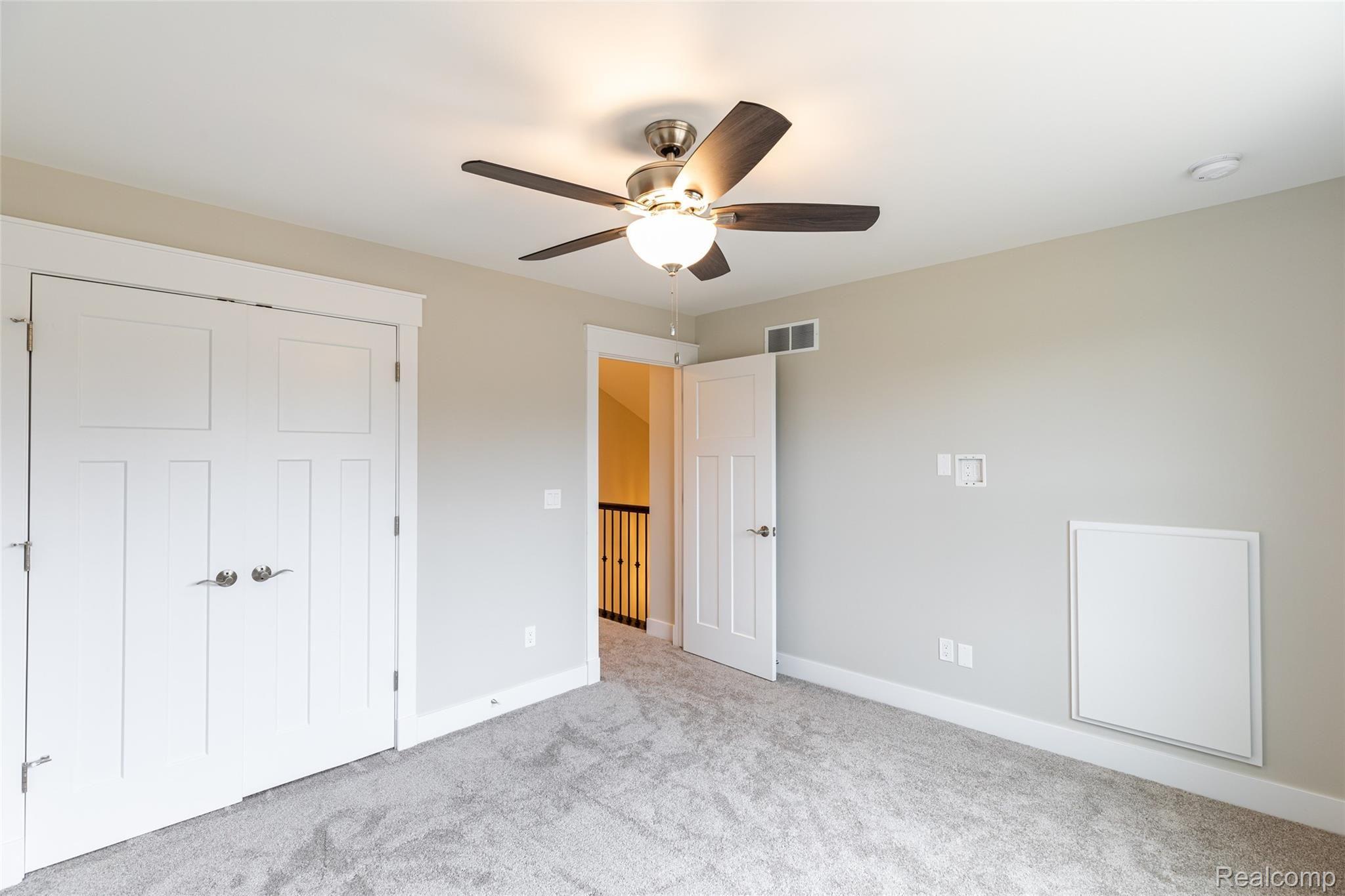 4740 Chestnut Springs Drive Howell, MI 48843 - Photo 26 of 47 32.Bedroom2