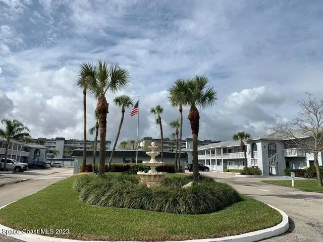$2,300 | 3799 South Banana River Boulevard, Unit 1029, Cocoa Beach, FL 32931