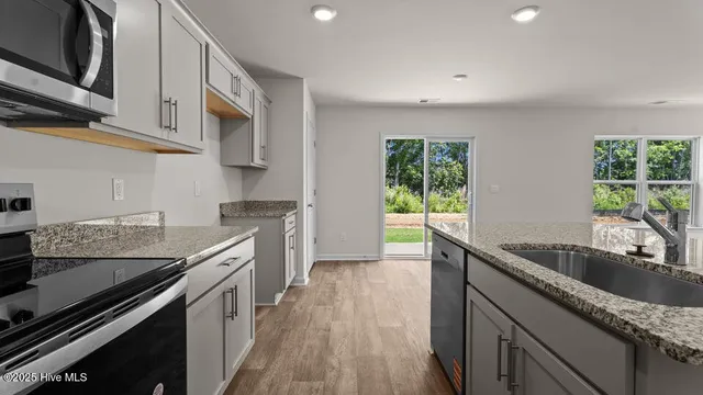 $264,990 | 3912 Falcon Court, Wilson, NC 27896