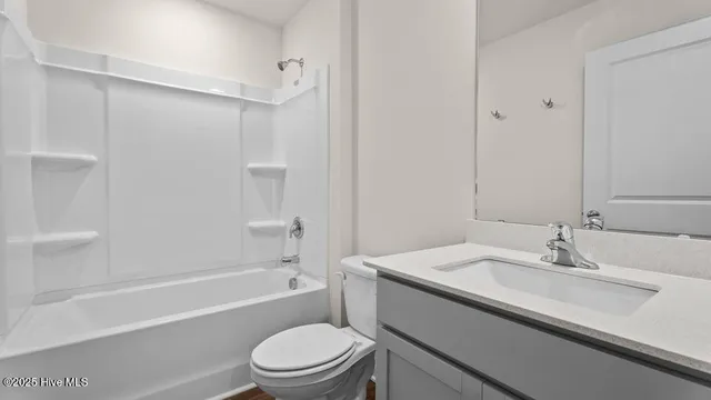 $264,990 | 3912 Falcon Court, Wilson, NC 27896