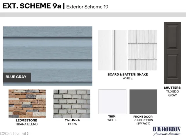 $264,990 | 3912 Falcon Court, Wilson, NC 27896