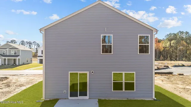 $264,990 | 3912 Falcon Court, Wilson, NC 27896