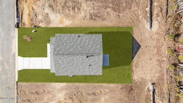 $264,990 | 3912 Falcon Court, Wilson, NC 27896