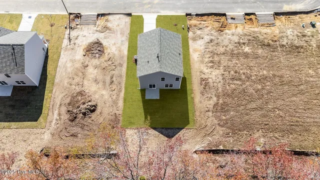 $264,990 | 3912 Falcon Court, Wilson, NC 27896