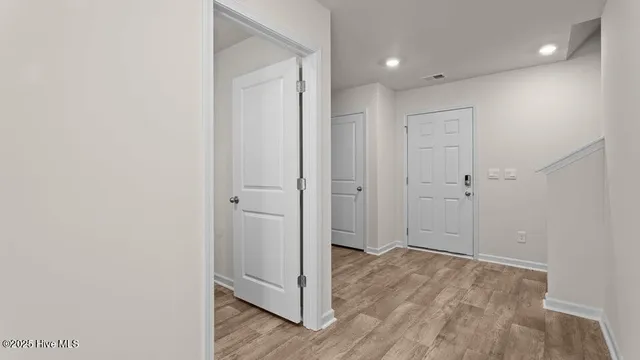 $264,990 | 3912 Falcon Court, Wilson, NC 27896