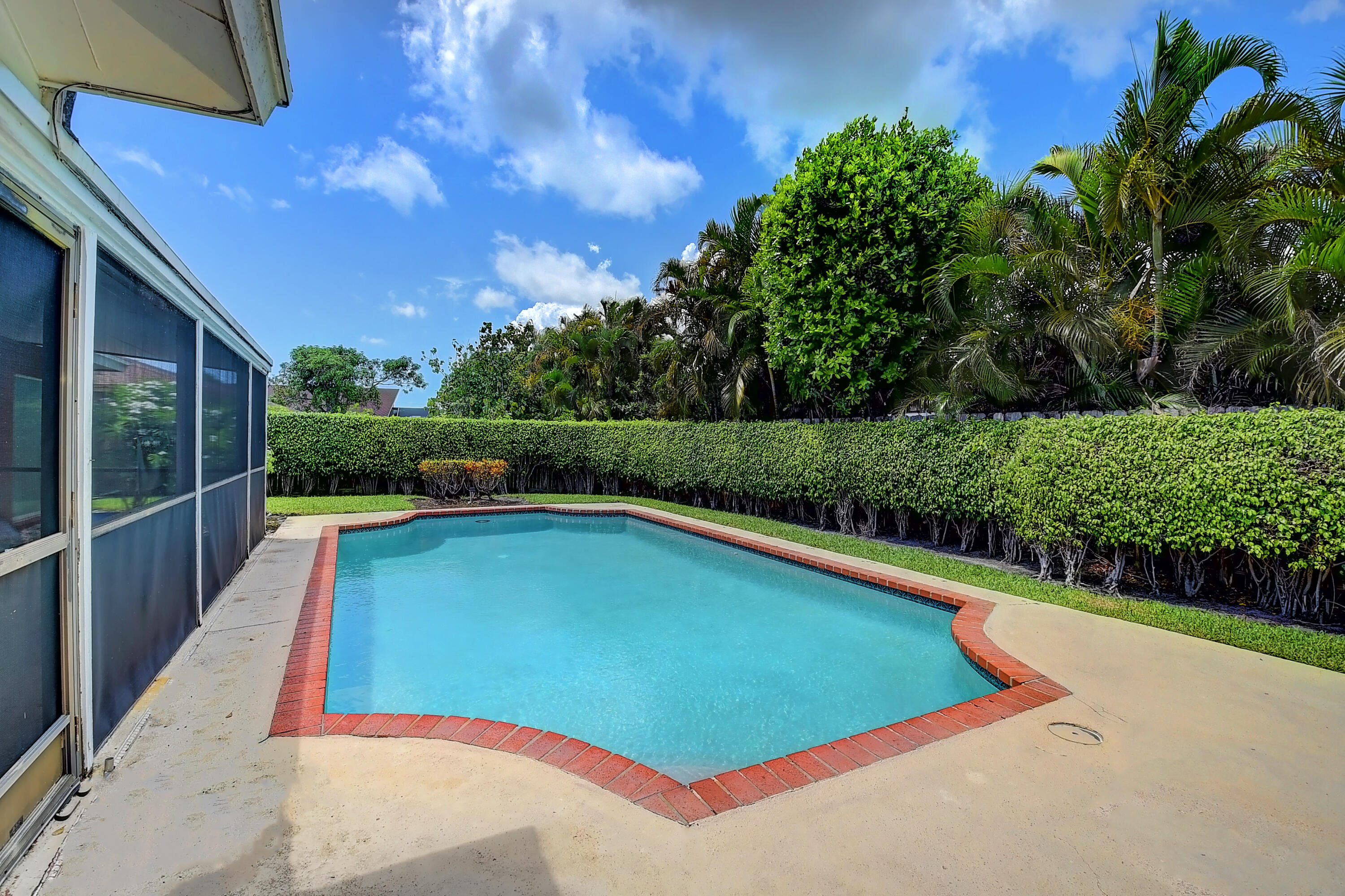 17719 Crooked Oak Avenue Boca Raton, FL 33487 - Photo 16 of 37 Pool
