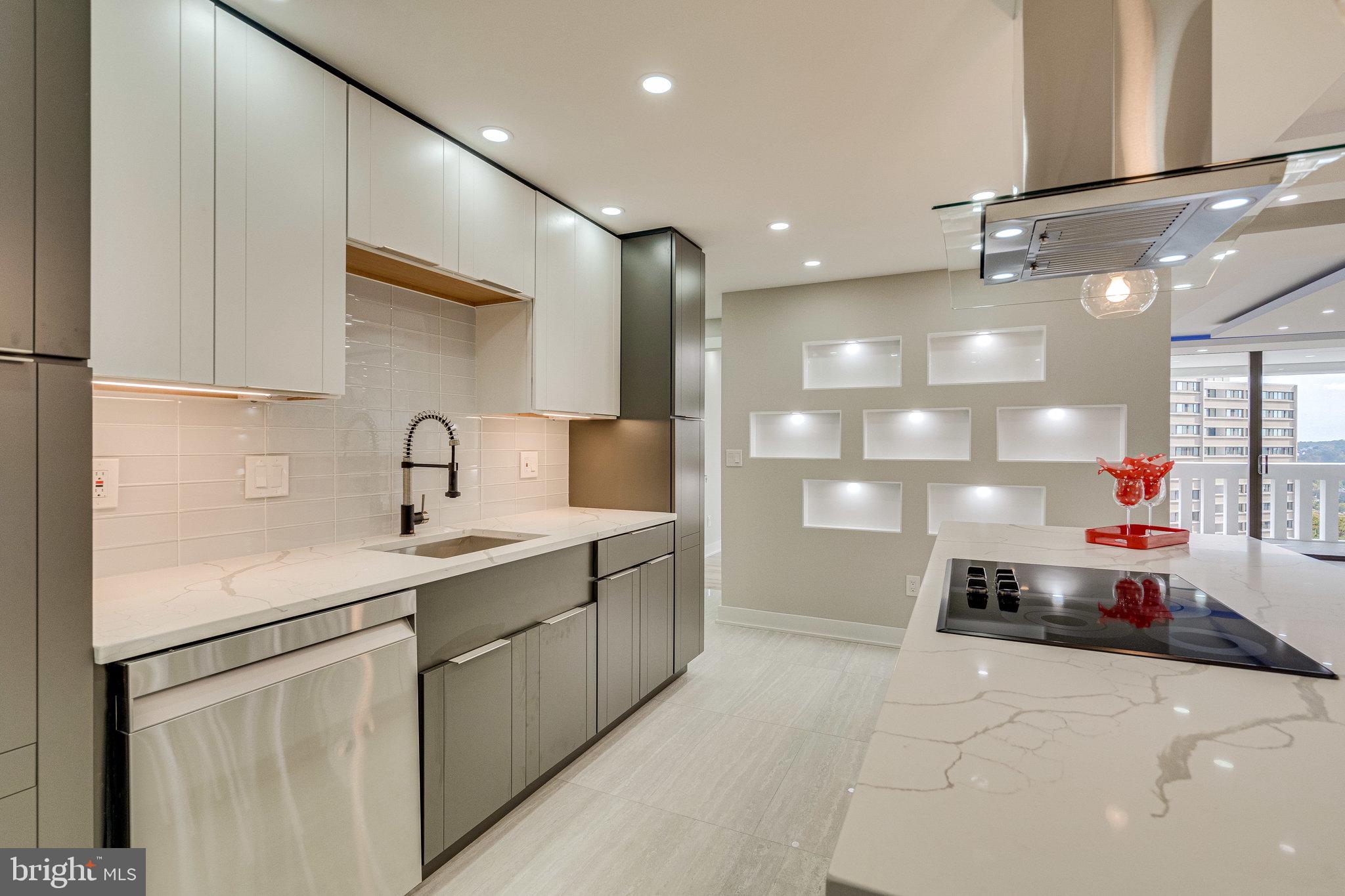 6101 Edsall Road, Unit 1207 Alexandria, VA 22304 - Photo 32 of 72