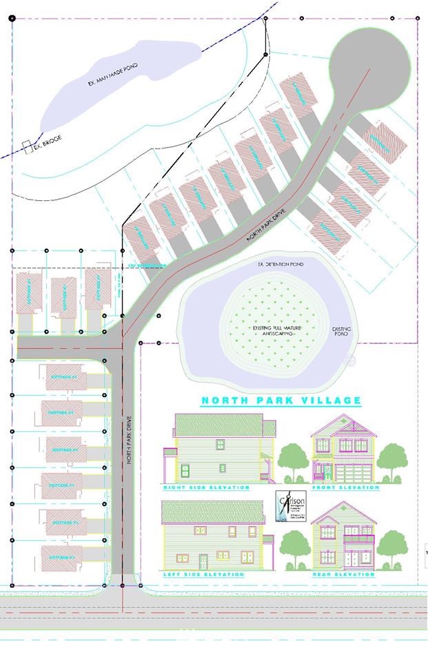 1050 A Telegraph Road Bellingham, WA 98226 - Photo 11 of 12 Gallery Image 11