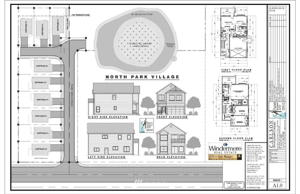 1050 A Telegraph Road Bellingham, WA 98226 - Photo 10 of 12 Gallery Image 10