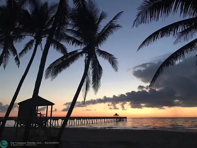 $2,500 | 120 Northeast 20th Avenue, Unit 12, Deerfield Beach, FL 33441