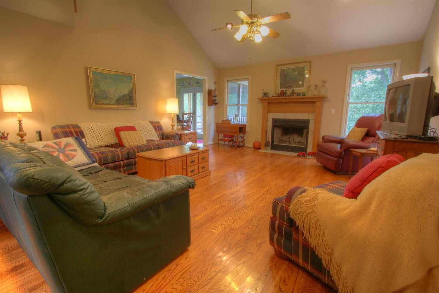 3203 Ecton Road Winchester, KY 40391 - Photo 8 of 57 Photo 8