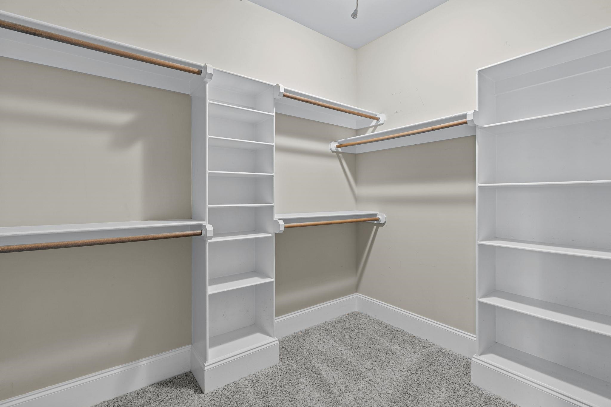 430 Waterville Street Raleigh, NC 27603 - Photo 26 of 55 Primary Walk In Closet