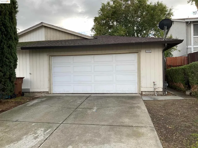 $2,895 | 1715 Magnolia Way, Antioch, CA 94509