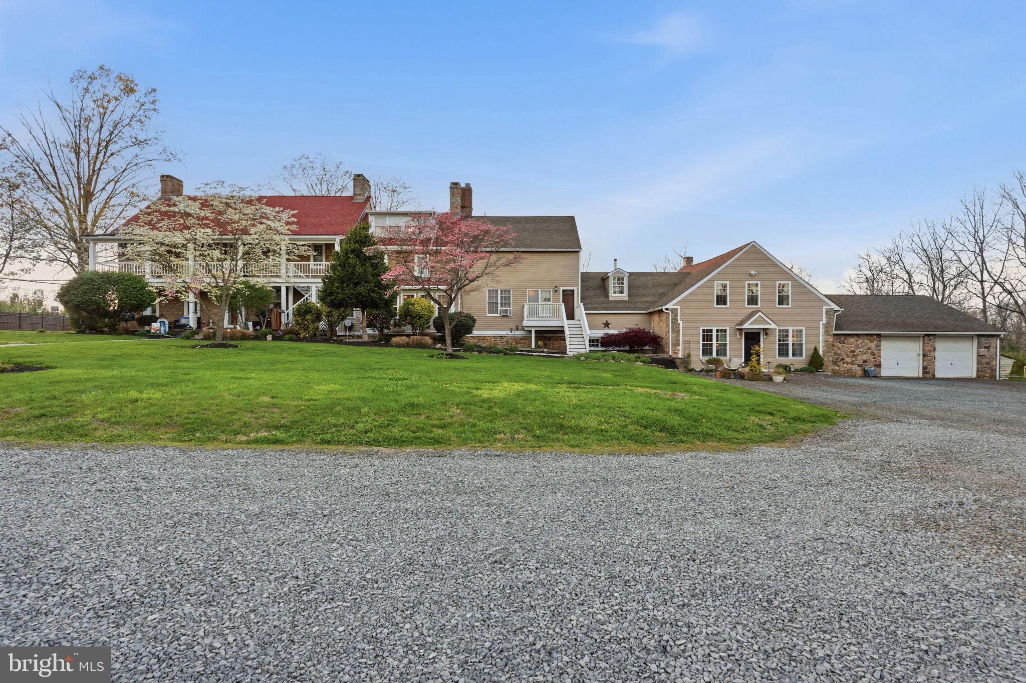 2319 Forest Grove Road Furlong, PA 18925 - Photo 6 of 80