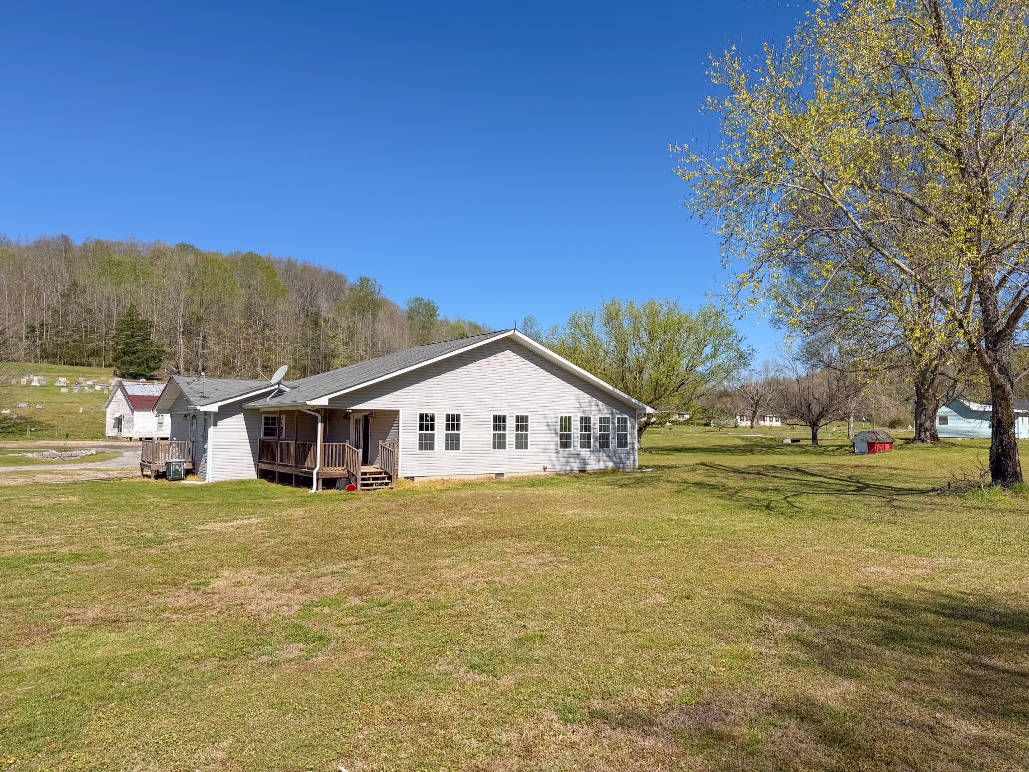 8941 Bethel Road Prospect, TN 38477 - Photo 41 of 50 Gallery Image 41